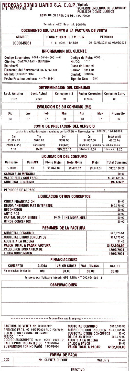 Proceso Simplificado para la Investigación de Desviaciones Significativas